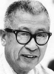 85. Ben Kuroki